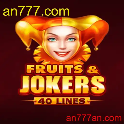 FruitsAndJokers40