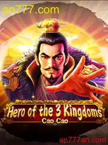 Menguak Daya Tarik Game Heroofthe3KingdomsCaoCao dan an777.com